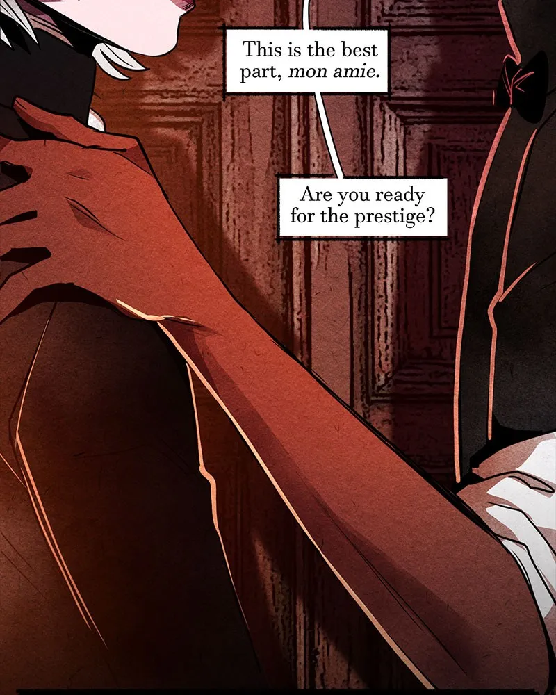 Read Nevermore EN Manga Online