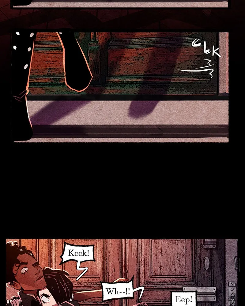 Read Nevermore EN Manga Online