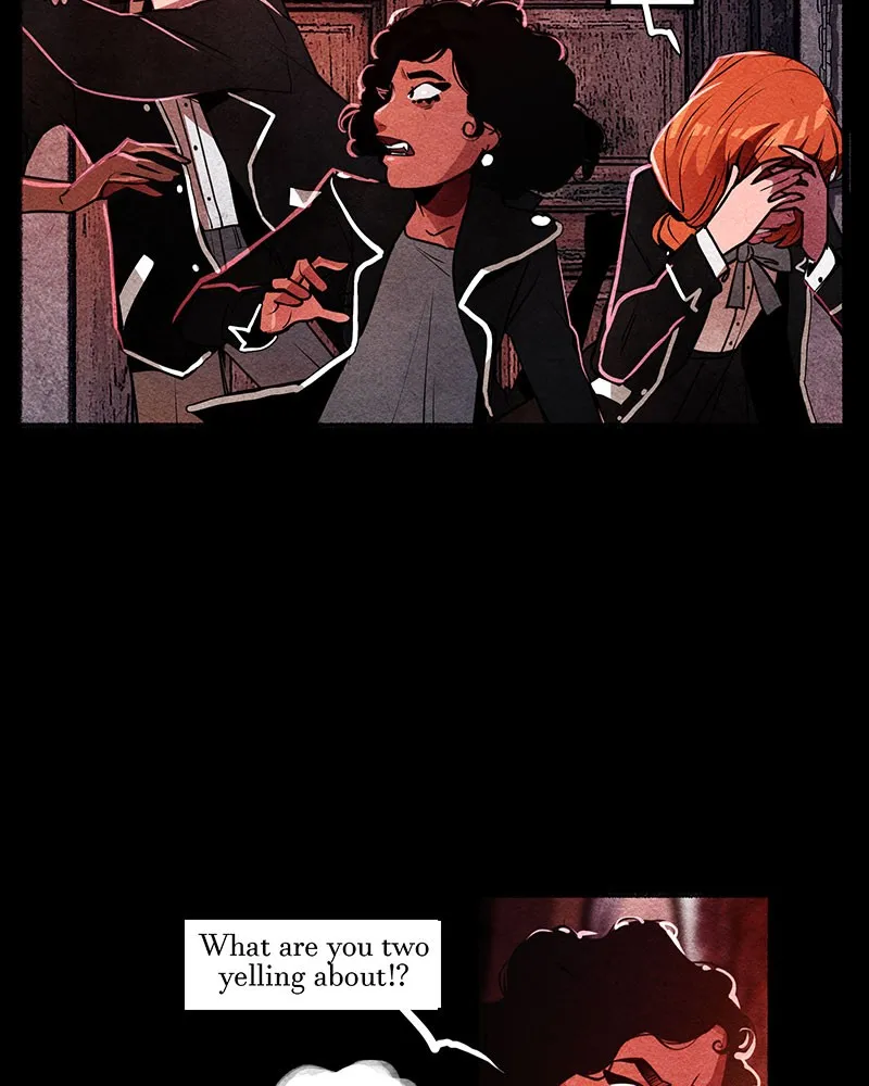 Read Nevermore EN Manga Online