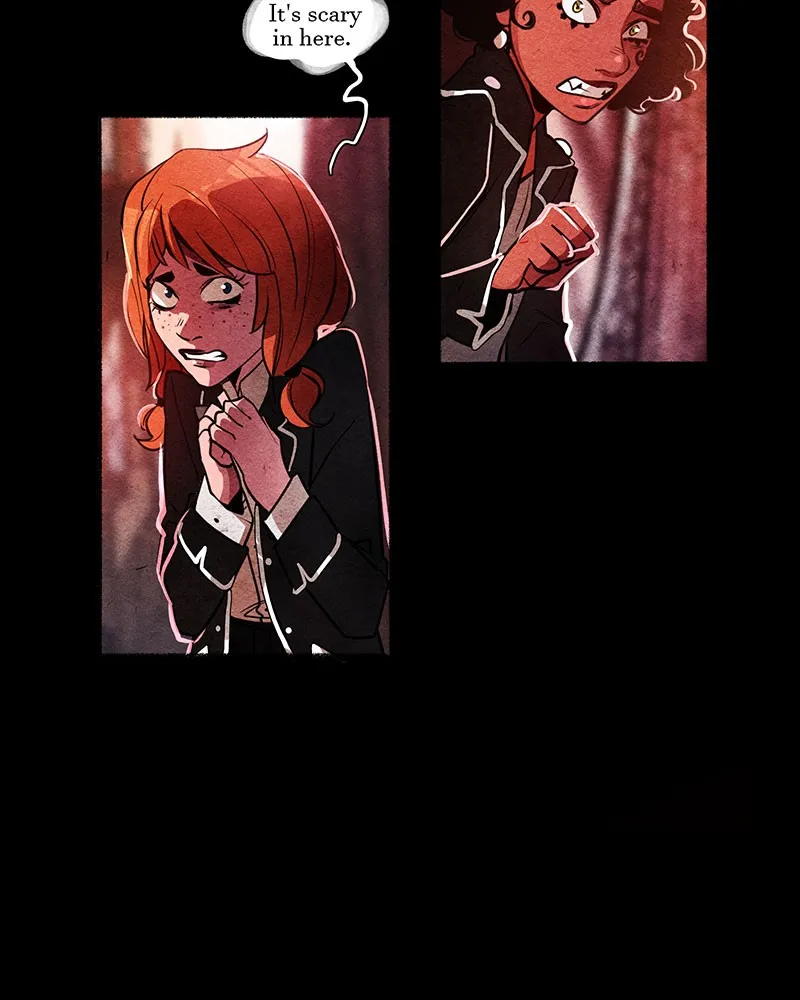 Read Nevermore EN Manga Online