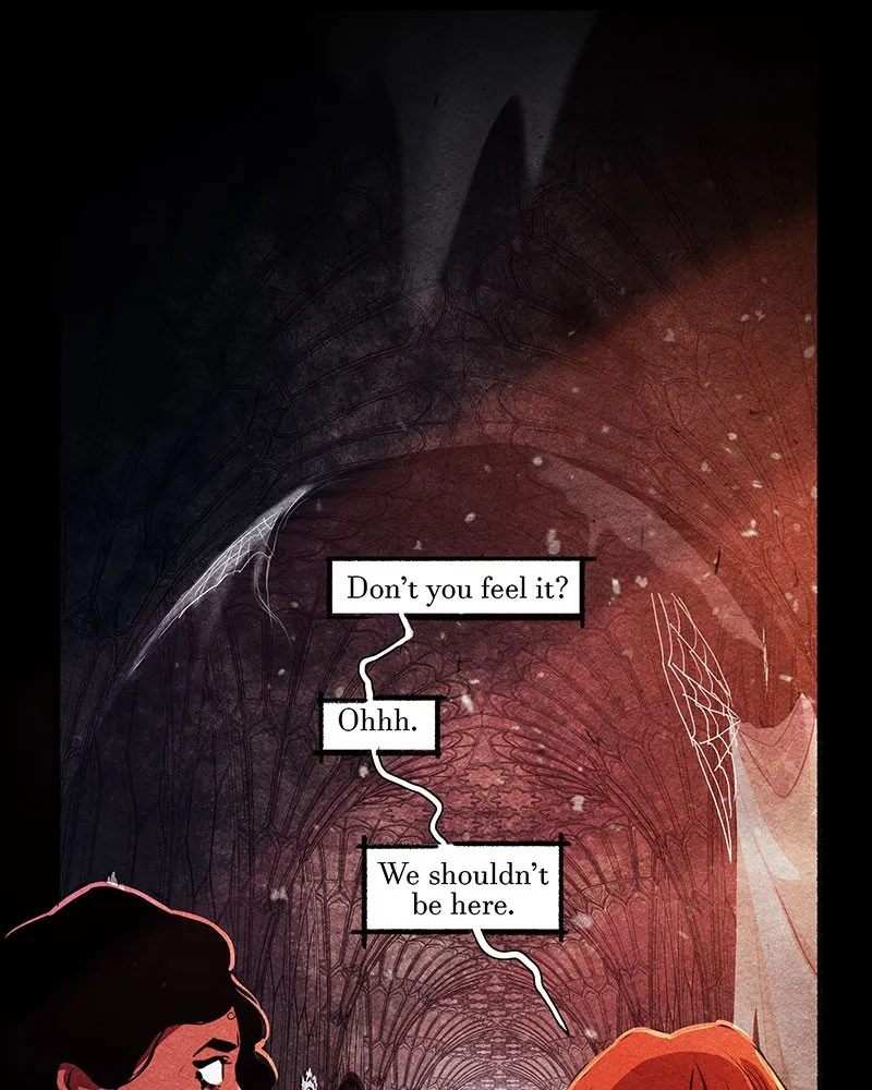 Read Nevermore EN Manga Online