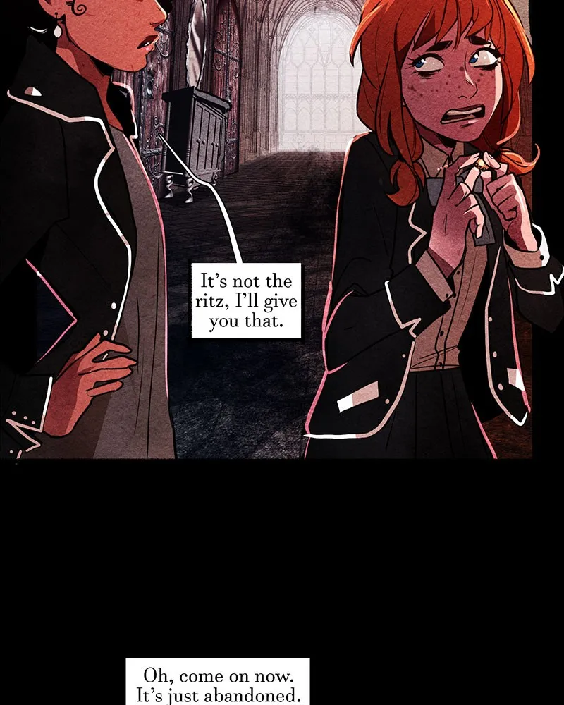 Read Nevermore EN Manga Online
