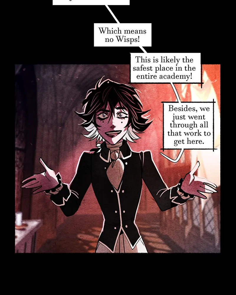 Read Nevermore EN Manga Online