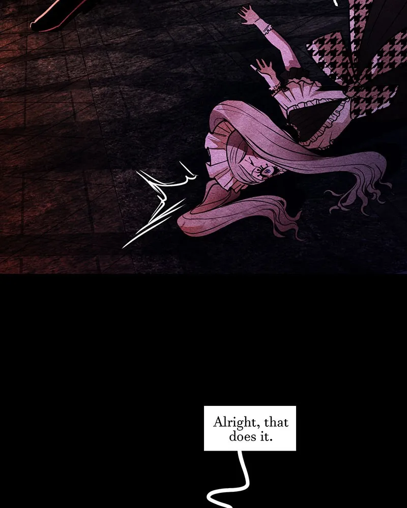 Read Nevermore EN Manga Online