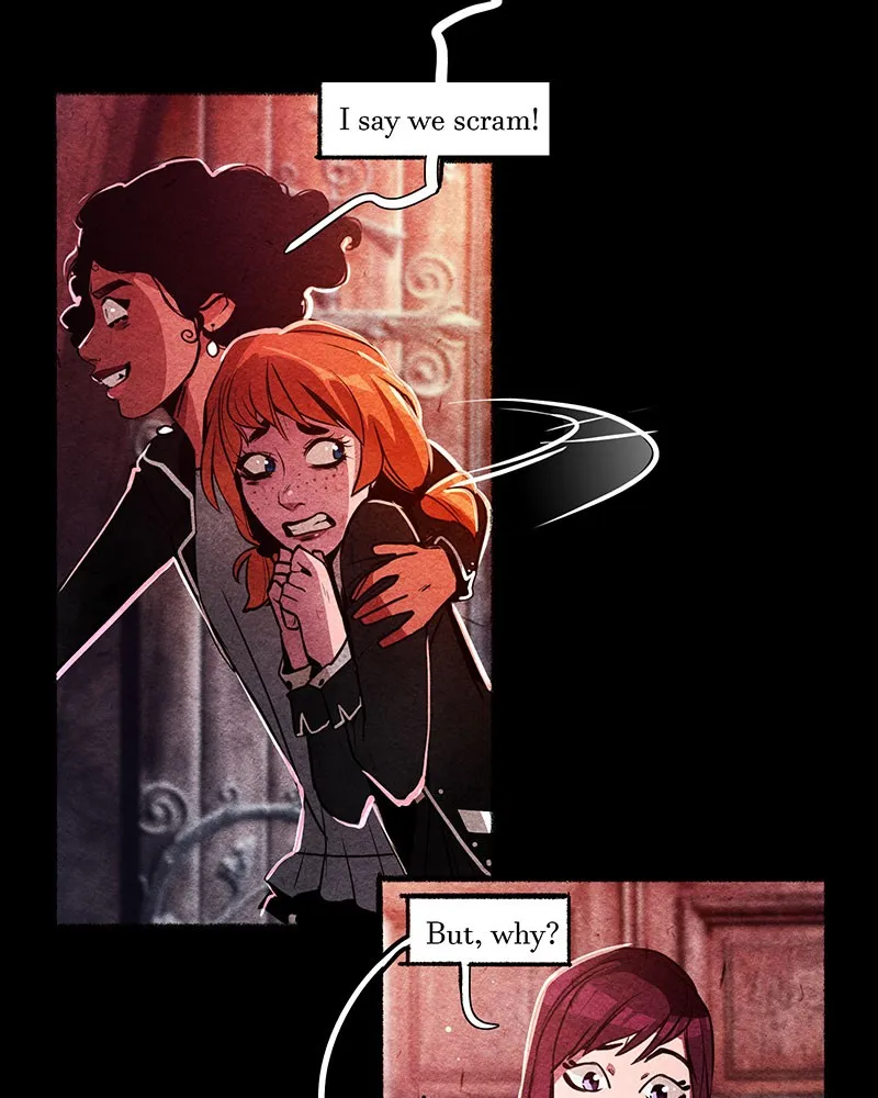 Read Nevermore EN Manga Online