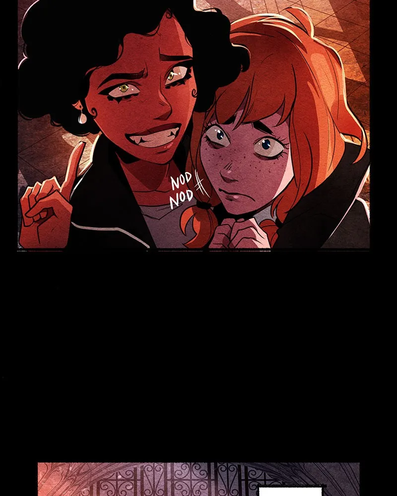 Read Nevermore EN Manga Online