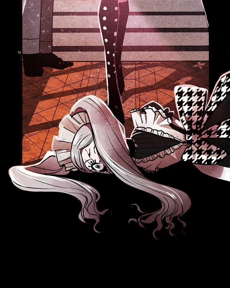 Read Nevermore EN Manga Online