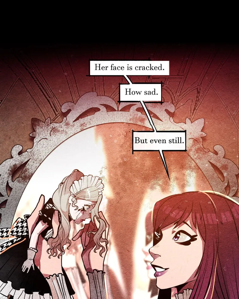 Read Nevermore EN Manga Online