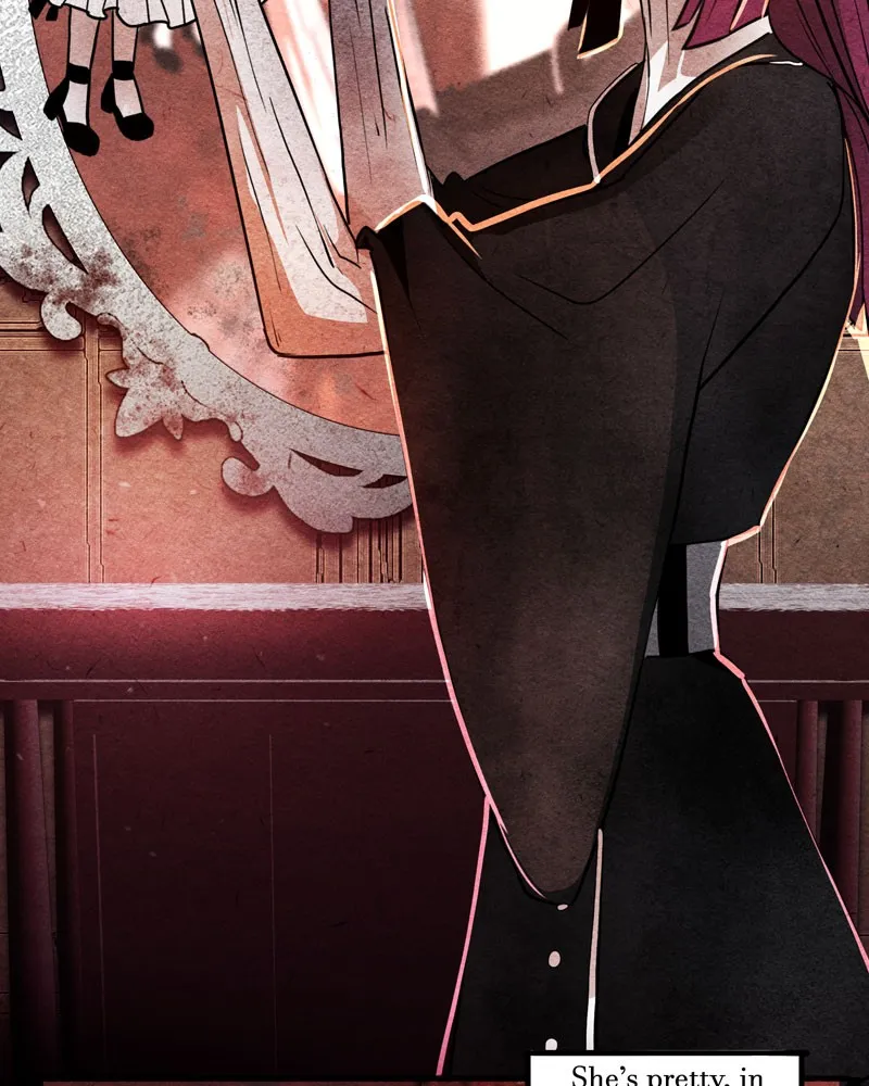 Read Nevermore EN Manga Online
