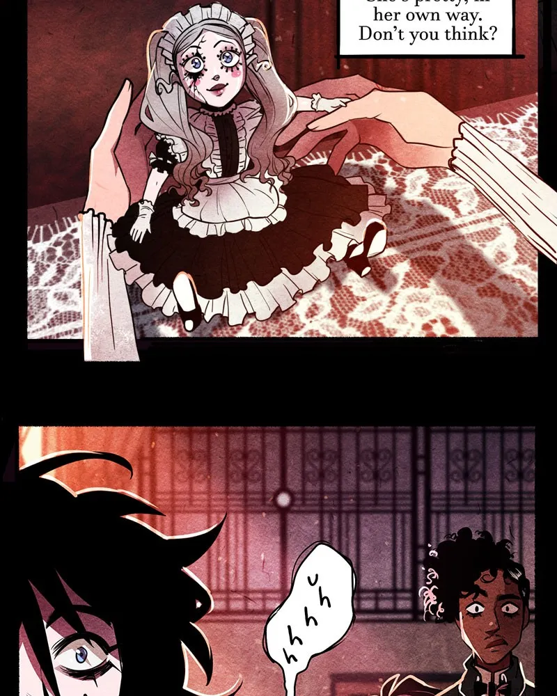 Read Nevermore EN Manga Online