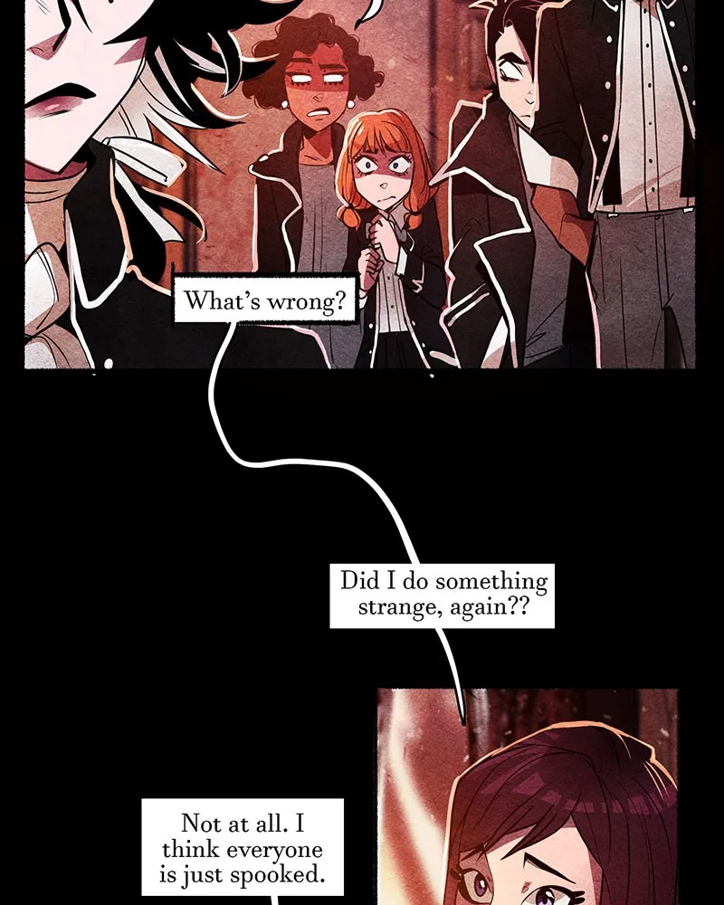 Read Nevermore EN Manga Online