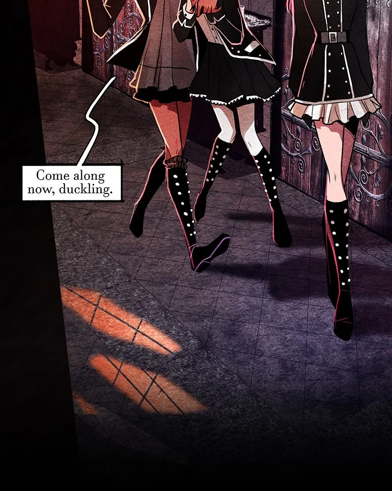 Read Nevermore EN Manga Online