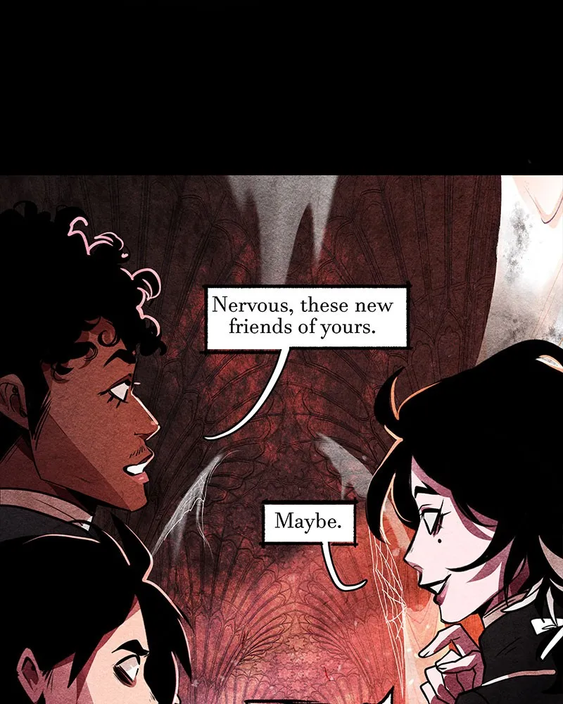 Read Nevermore EN Manga Online