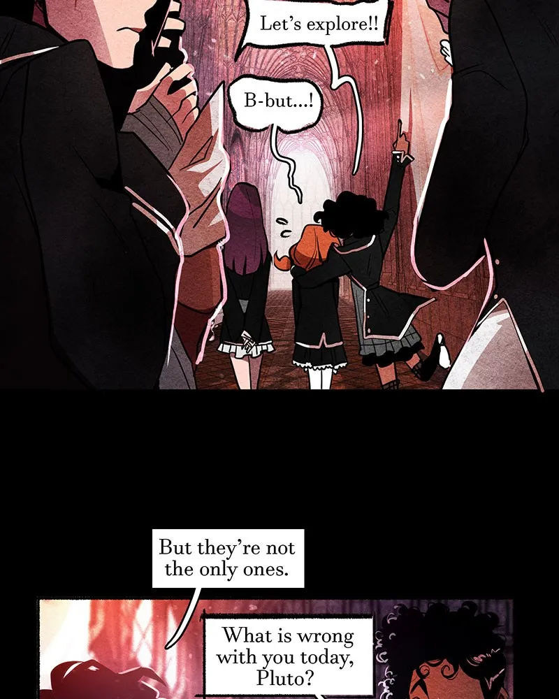 Read Nevermore EN Manga Online