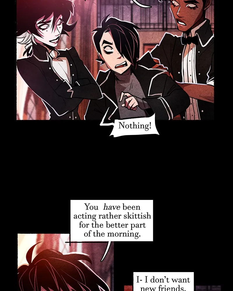 Read Nevermore EN Manga Online