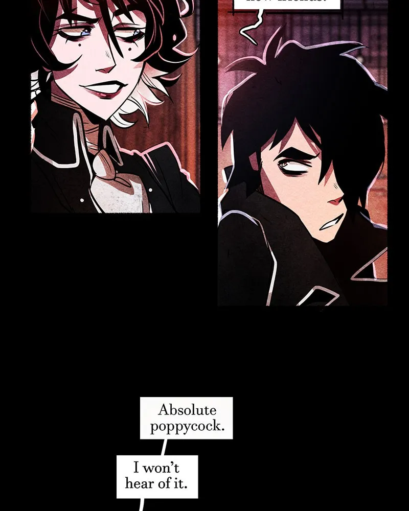 Read Nevermore EN Manga Online