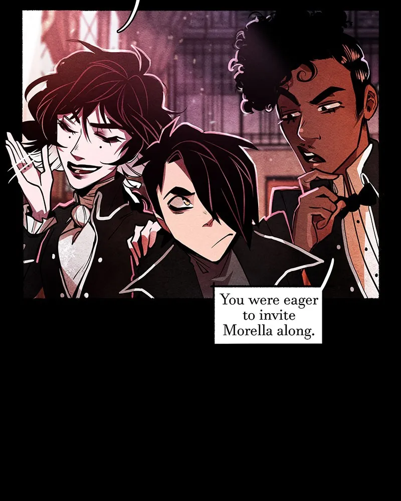 Read Nevermore EN Manga Online