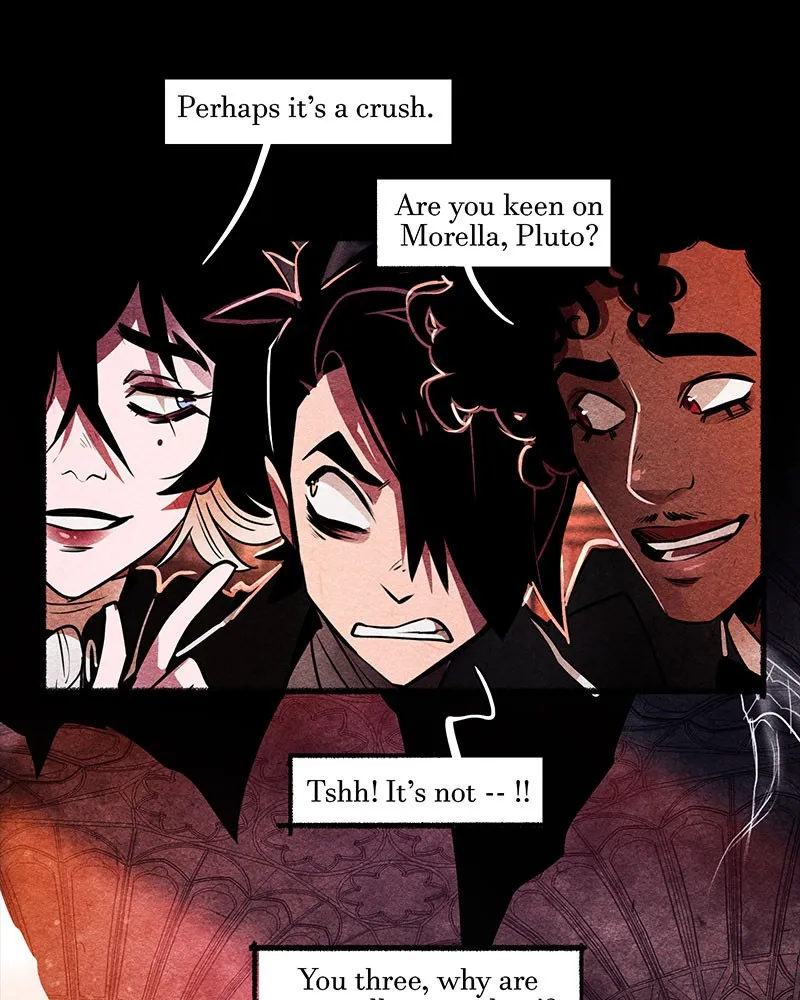 Read Nevermore EN Manga Online