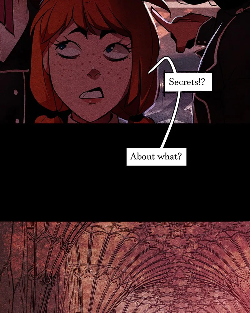 Read Nevermore EN Manga Online