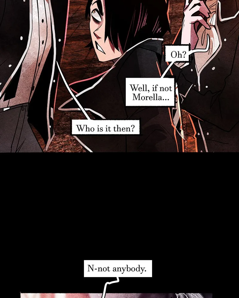 Read Nevermore EN Manga Online