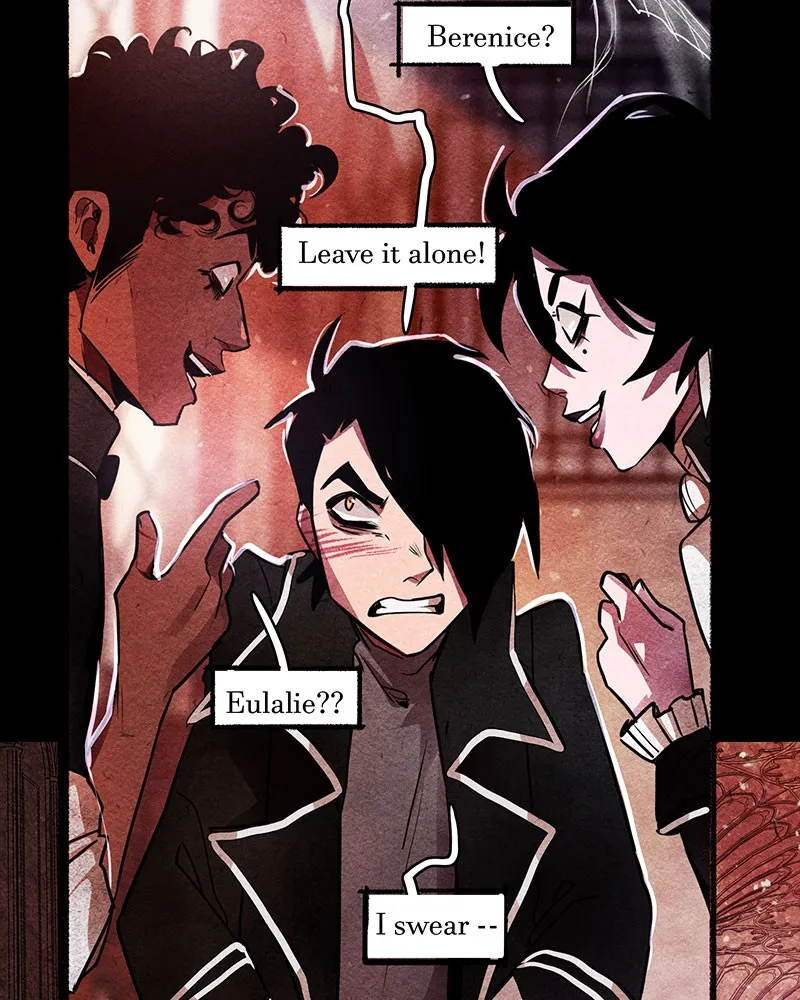 Read Nevermore EN Manga Online