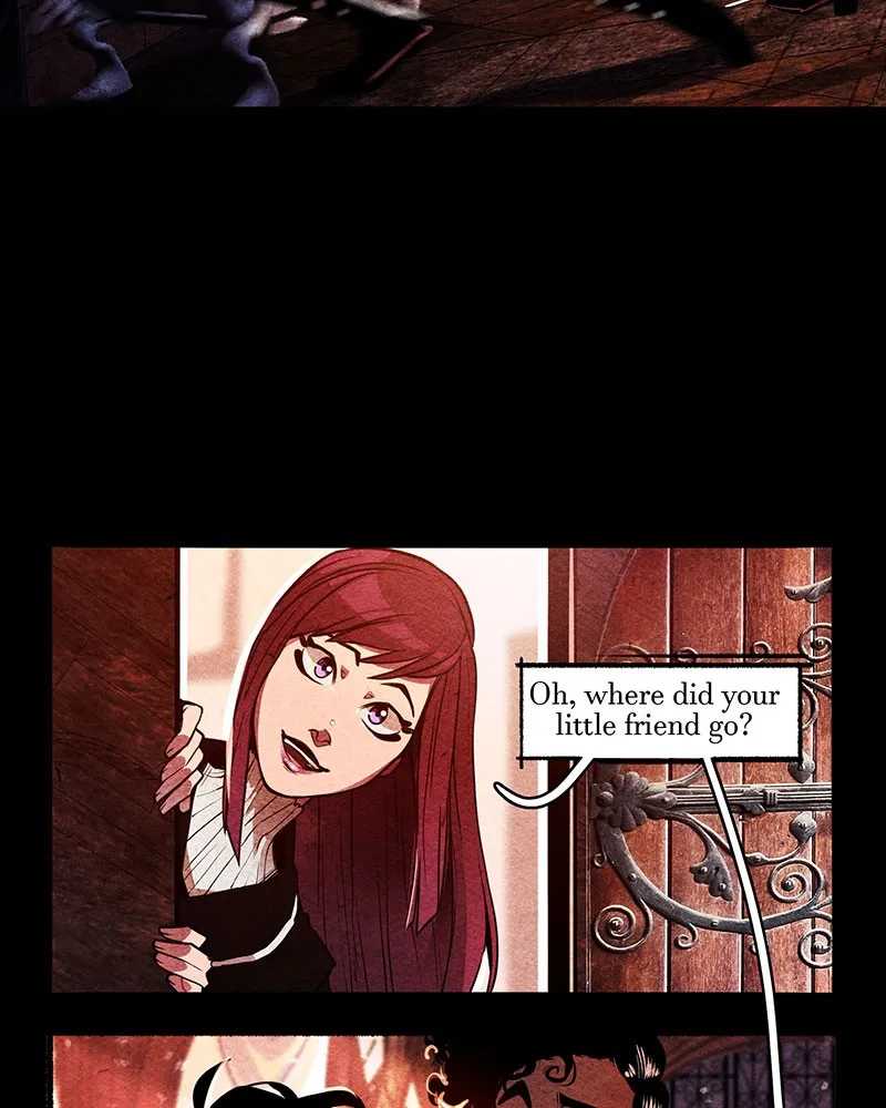 Read Nevermore EN Manga Online