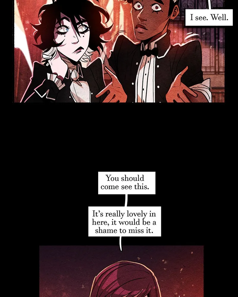 Read Nevermore EN Manga Online
