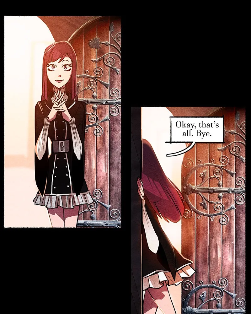 Read Nevermore EN Manga Online