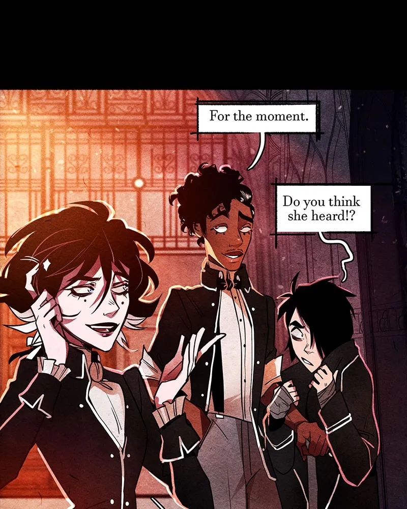 Read Nevermore EN Manga Online