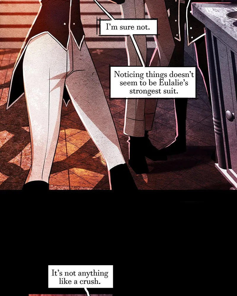 Read Nevermore EN Manga Online