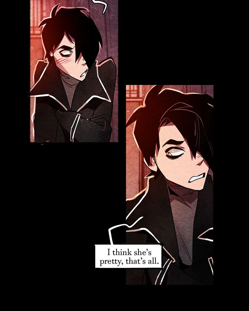 Read Nevermore EN Manga Online