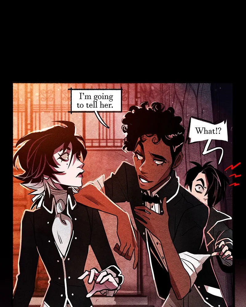 Read Nevermore EN Manga Online