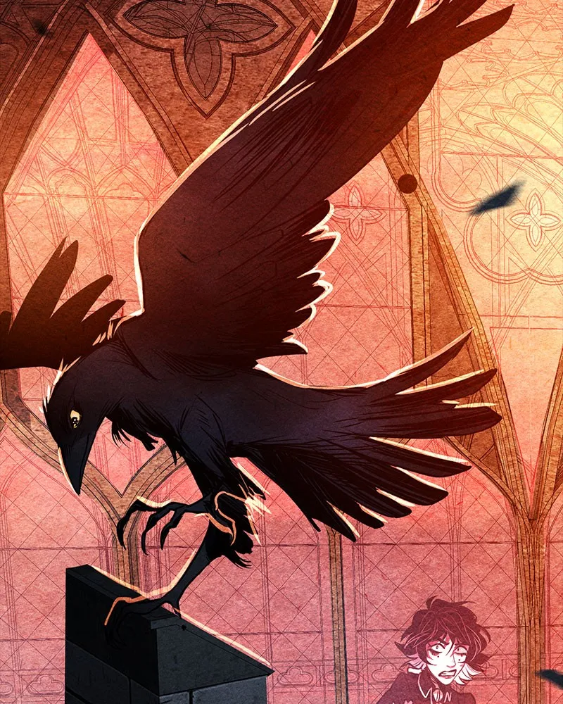 Read Nevermore EN Manga Online