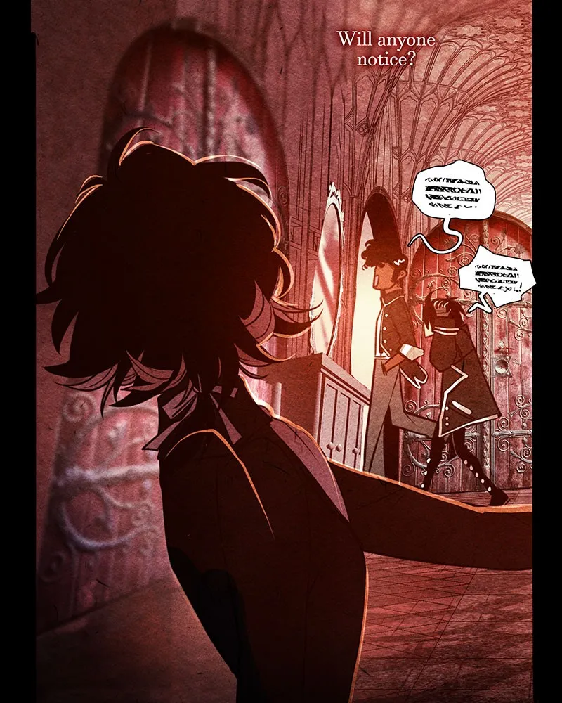 Read Nevermore EN Manga Online