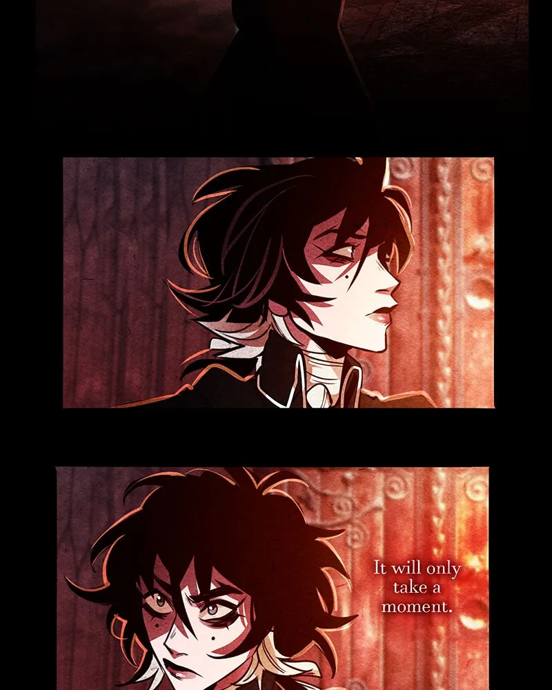 Read Nevermore EN Manga Online