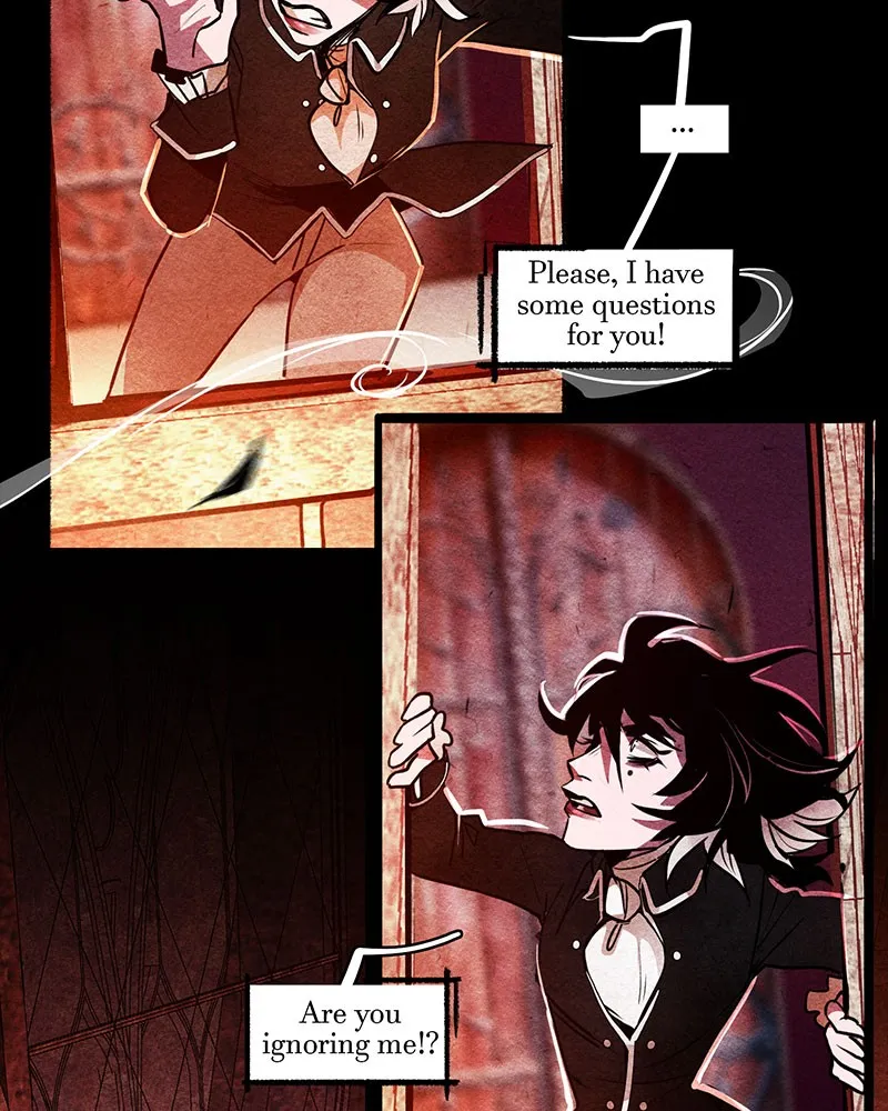 Read Nevermore EN Manga Online