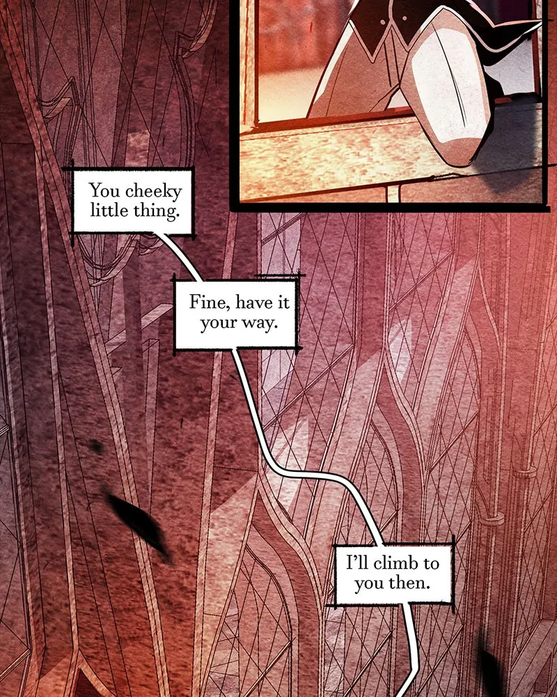 Read Nevermore EN Manga Online