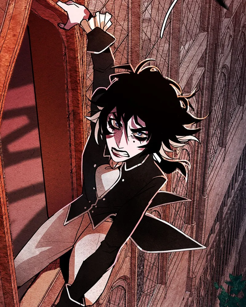 Read Nevermore EN Manga Online