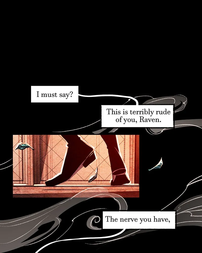 Read Nevermore EN Manga Online