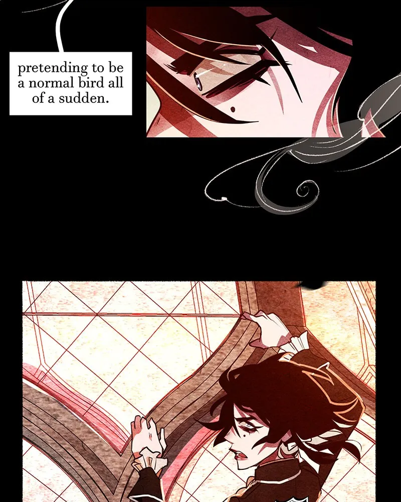 Read Nevermore EN Manga Online