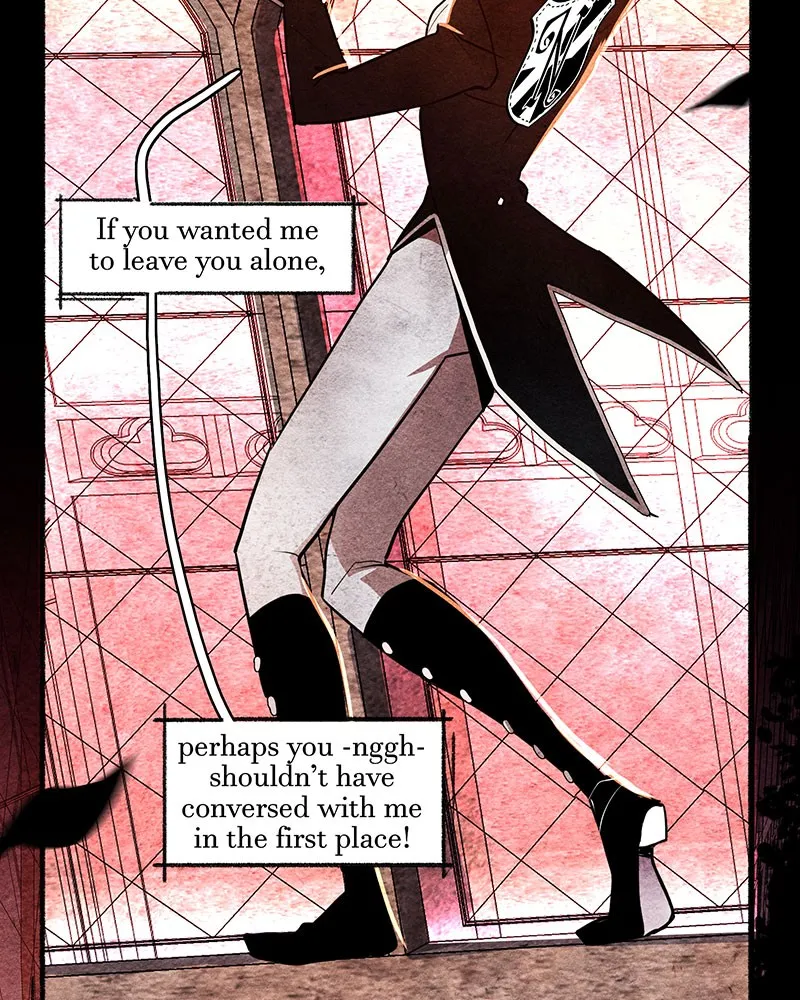 Read Nevermore EN Manga Online