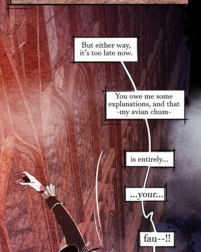 Read Nevermore EN Manga Online
