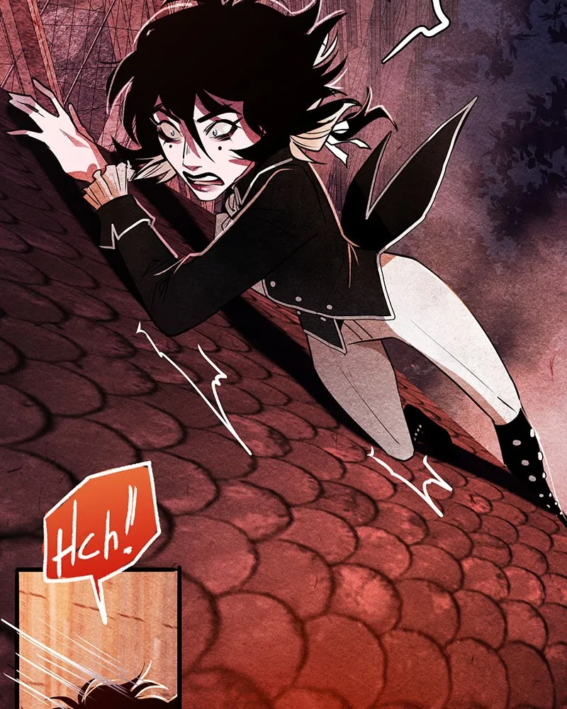 Read Nevermore EN Manga Online