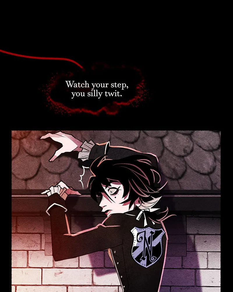 Read Nevermore EN Manga Online