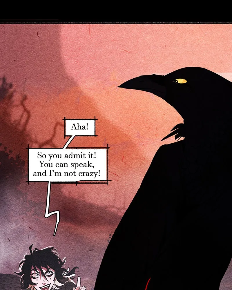 Read Nevermore EN Manga Online