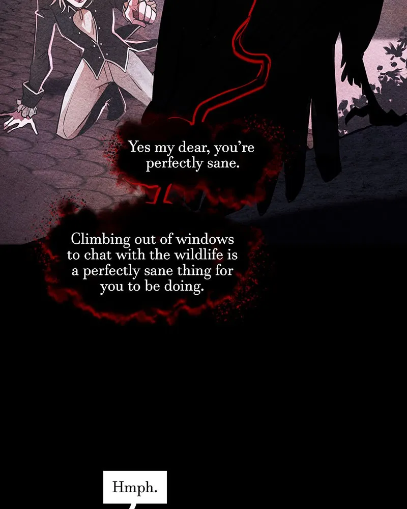 Read Nevermore EN Manga Online