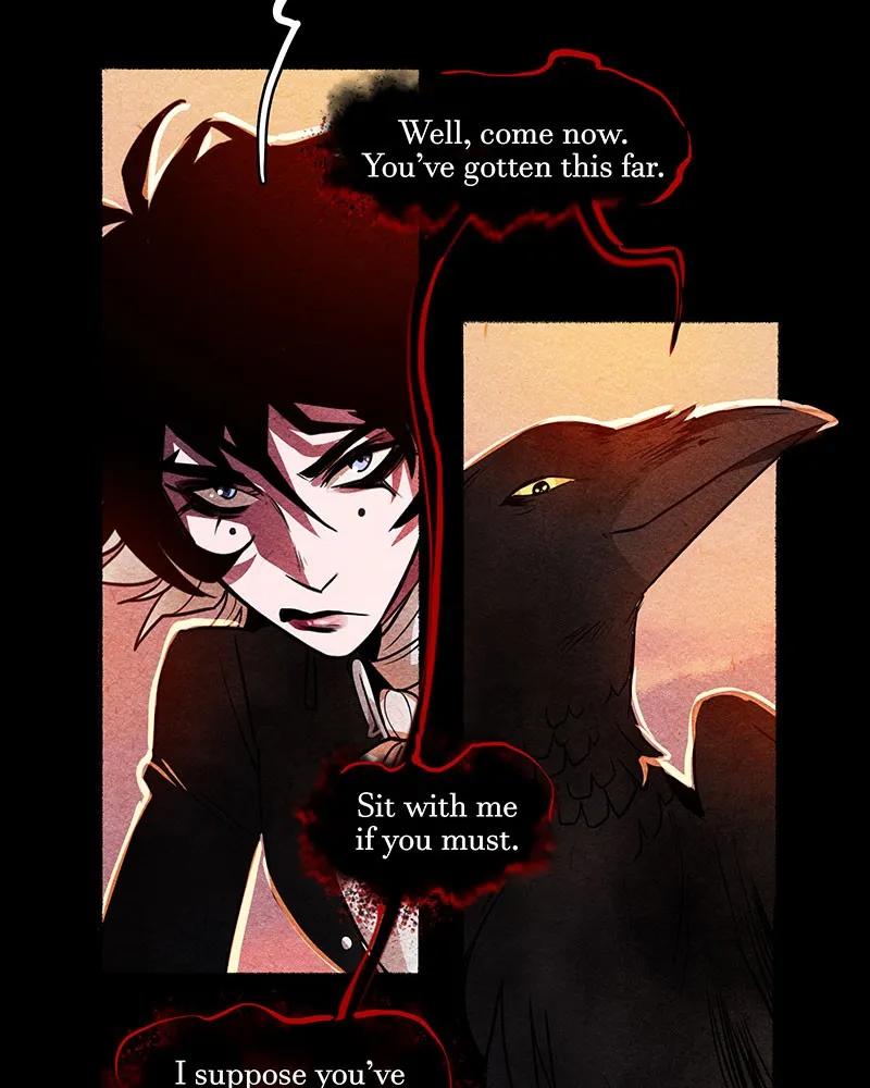 Read Nevermore EN Manga Online