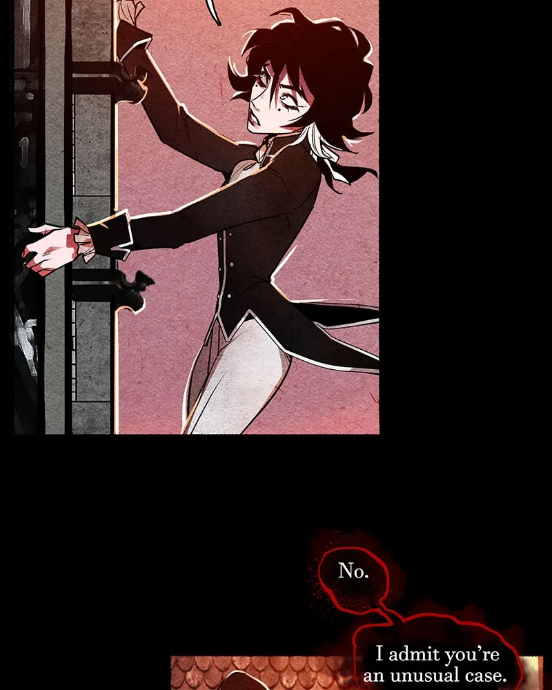 Read Nevermore EN Manga Online