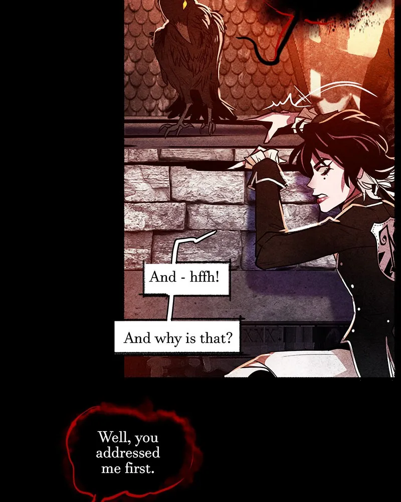 Read Nevermore EN Manga Online