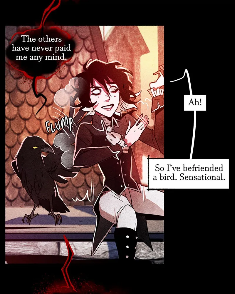Read Nevermore EN Manga Online
